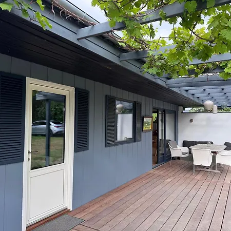 Marvelous Views Hygge In A Cosy Summer Semesterbostad *