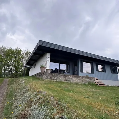 Holiday home Marvelous Views Hygge In A Cosy Summer Asnaes