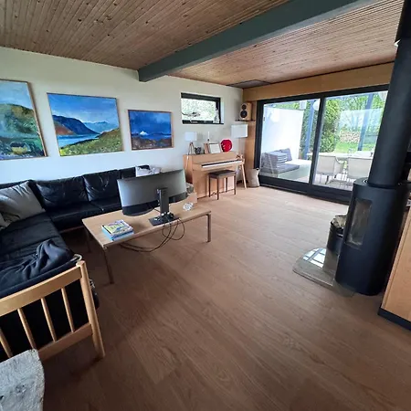 Marvelous Views Hygge In A Cosy Summer Semesterbostad *