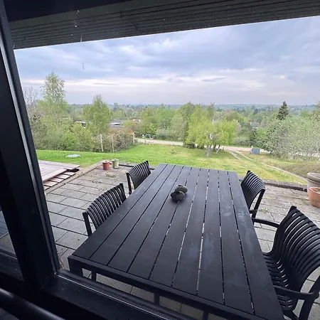 Marvelous Views Hygge In A Cosy Summer Semesterbostad *