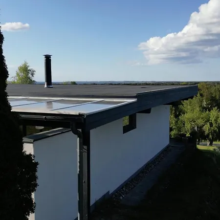 Marvelous Views Hygge In A Cosy Summer Semesterbostad