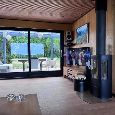 Marvelous Views Hygge In A Cosy Summer Holiday home