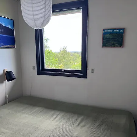 Semesterbostad Marvelous Views Hygge In A Cosy Summer