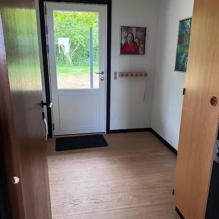 Semesterbostad Marvelous Views Hygge In A Cosy Summer